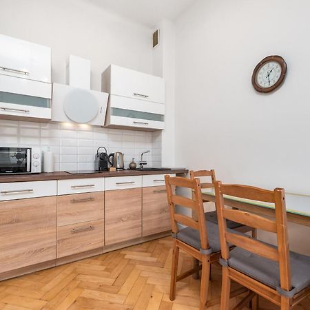Apartamenty Wawa Centrum By Your Freedom Варшава Екстериор снимка