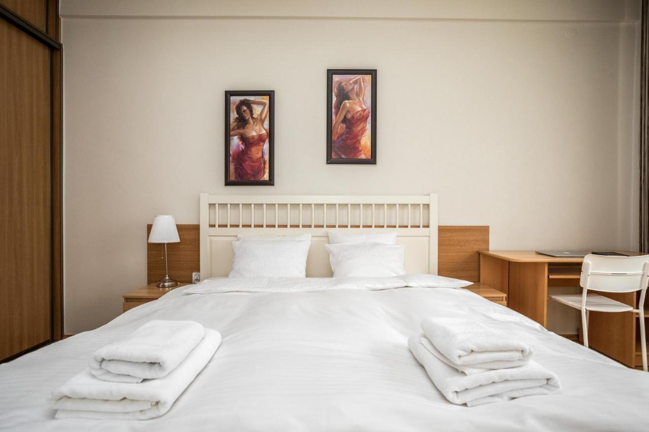 Apartamenty Wawa Centrum By Your Freedom Варшава Екстериор снимка