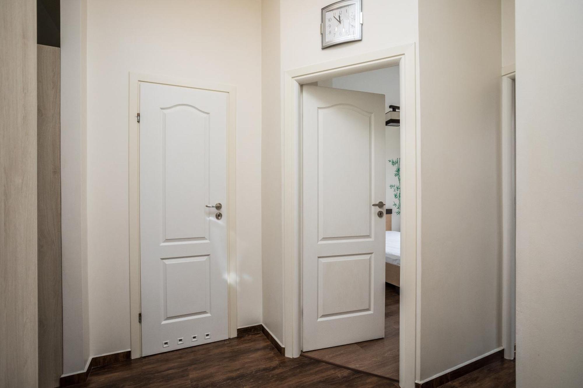 Apartamenty Wawa Centrum By Your Freedom Варшава Екстериор снимка